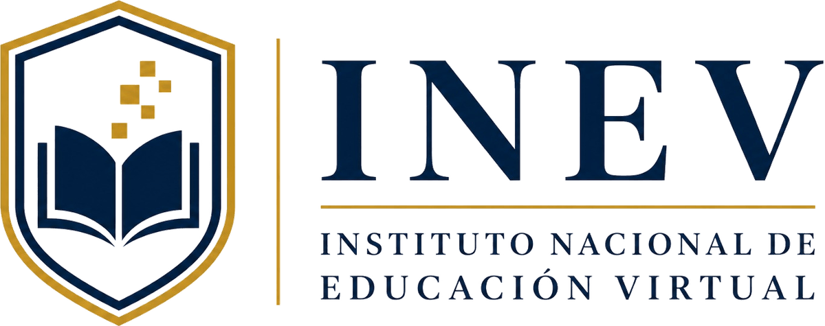 INEV - Instituto Nacional de Educación Virtual